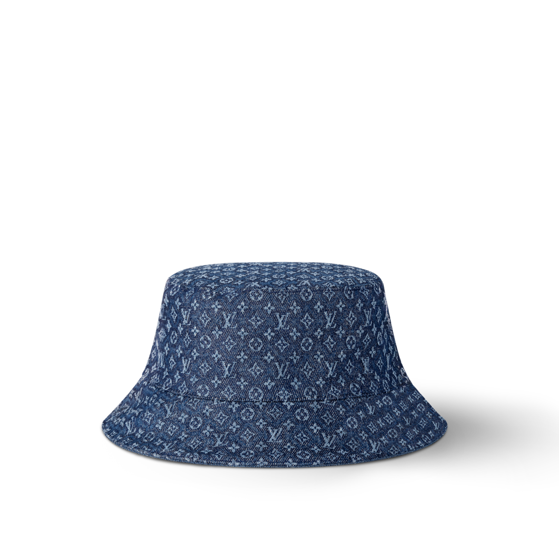 Everyday Reversible Bucket Hat S00 - Accessories | LOUIS VUITTON